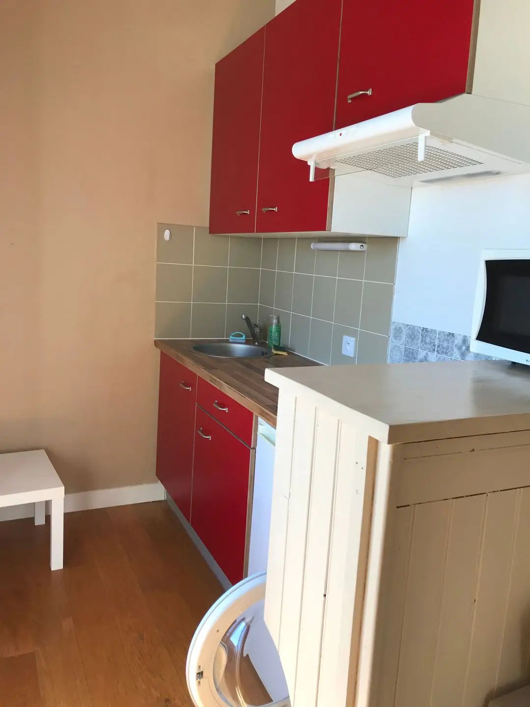 Appartement à louer, 30m², Parthenay