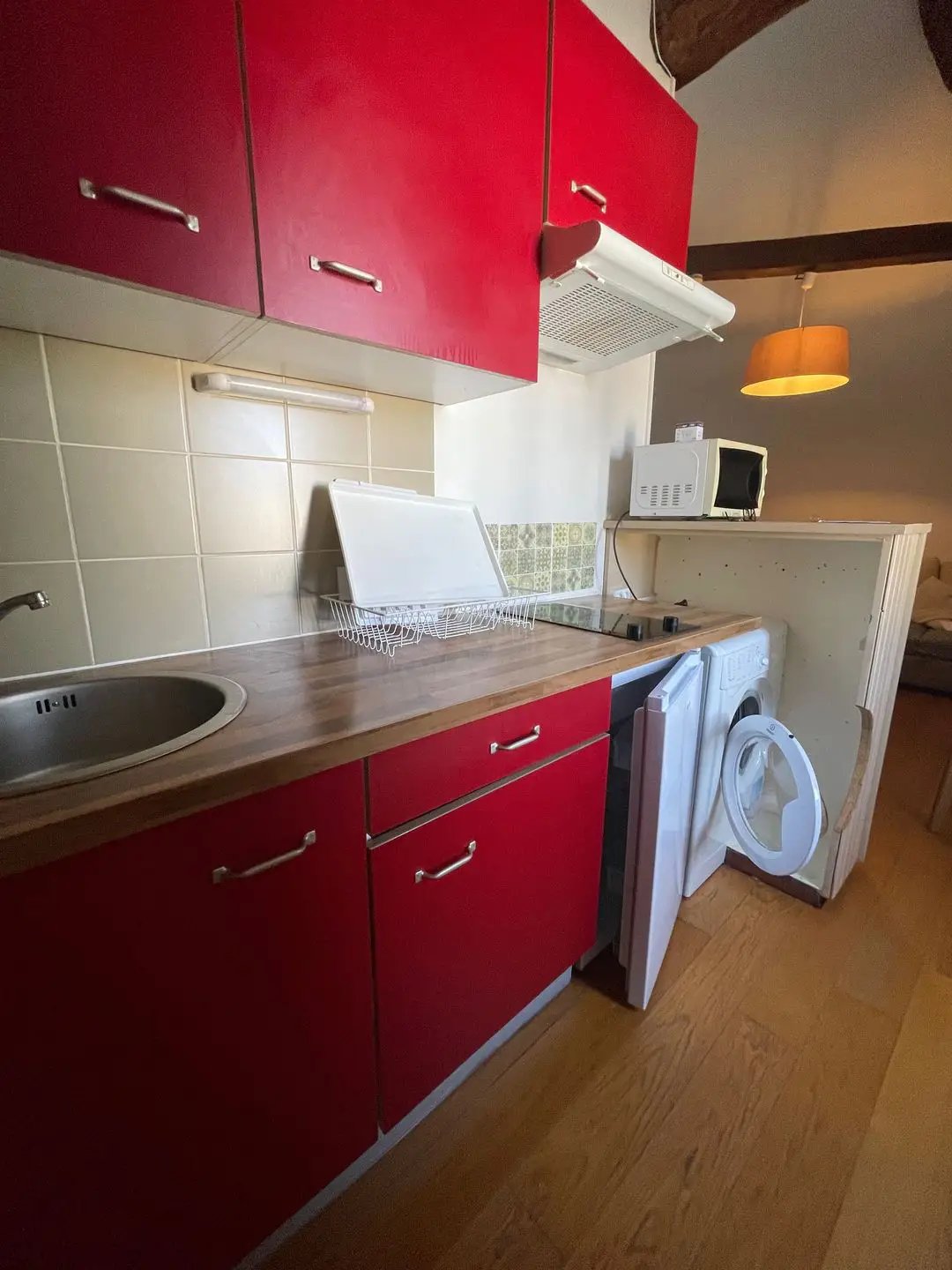 Appartement à louer, 30m², Parthenay