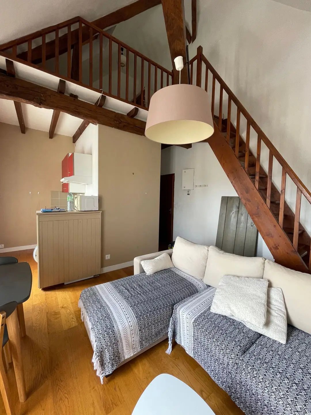 Appartement à louer, 30m², Parthenay