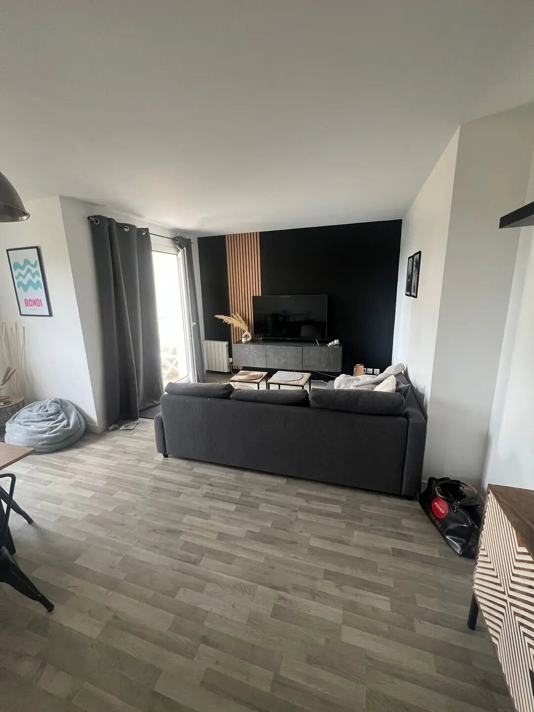 Appartement à louer, 50m², Elancourt