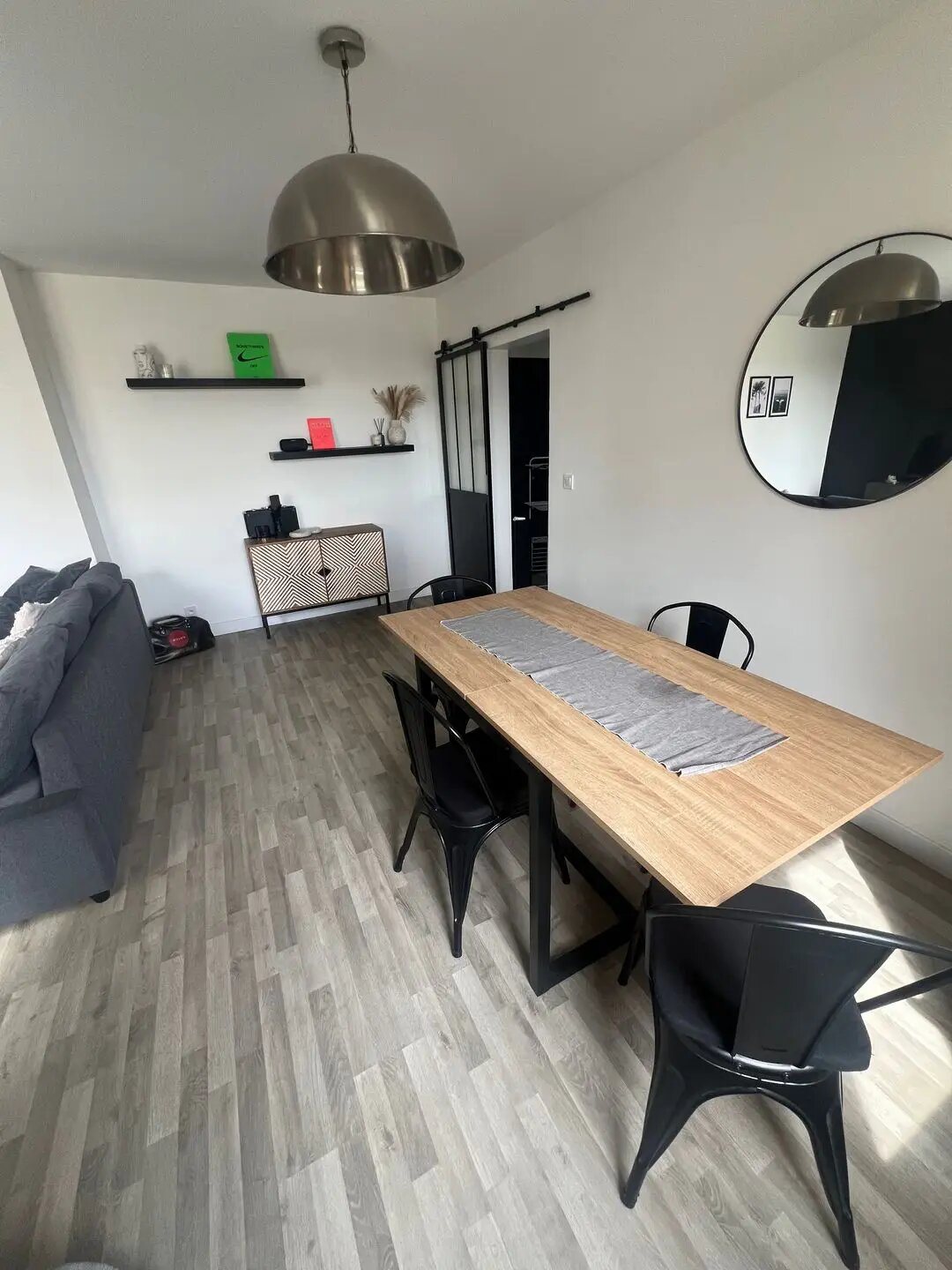 Appartement à louer, 50m², Elancourt