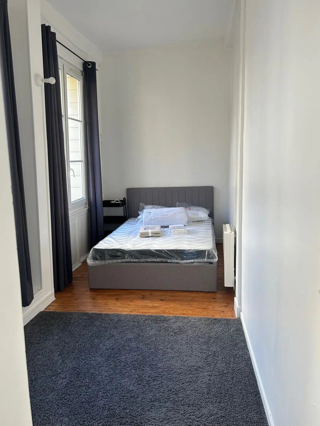 Appartement à louer, 41m², Rouen