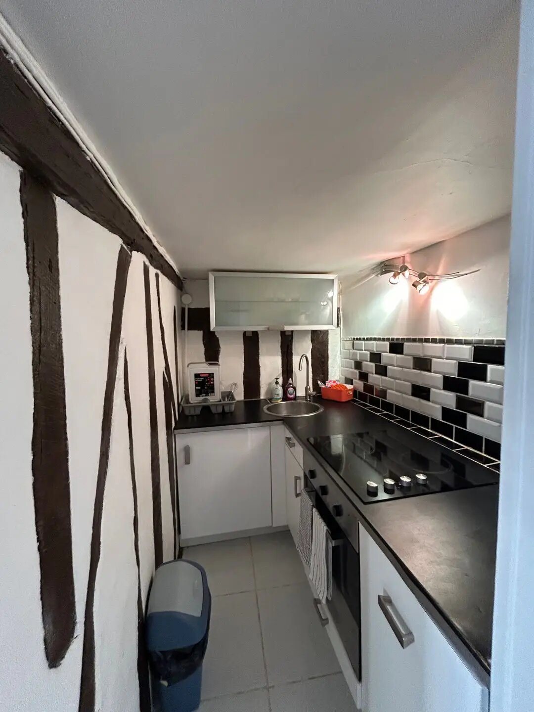 Appartement à louer, 41m², Rouen