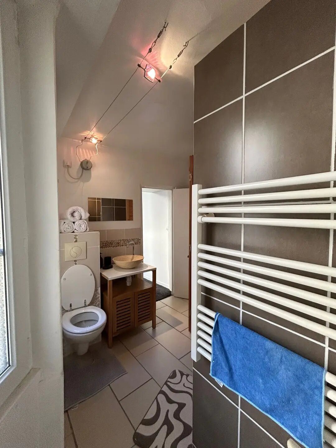 Appartement à louer, 41m², Rouen