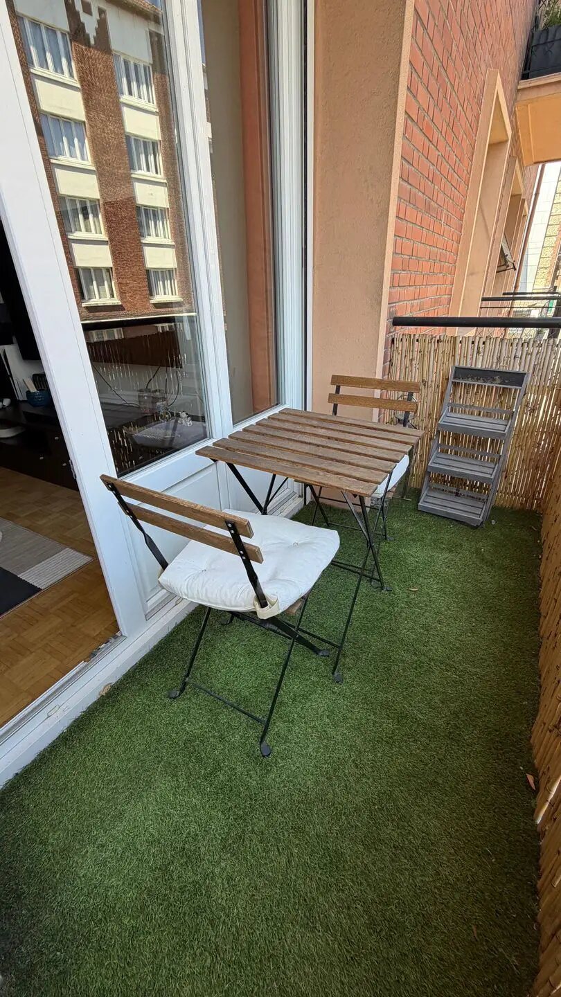 Appartement à vendre, 86m², Rouen
