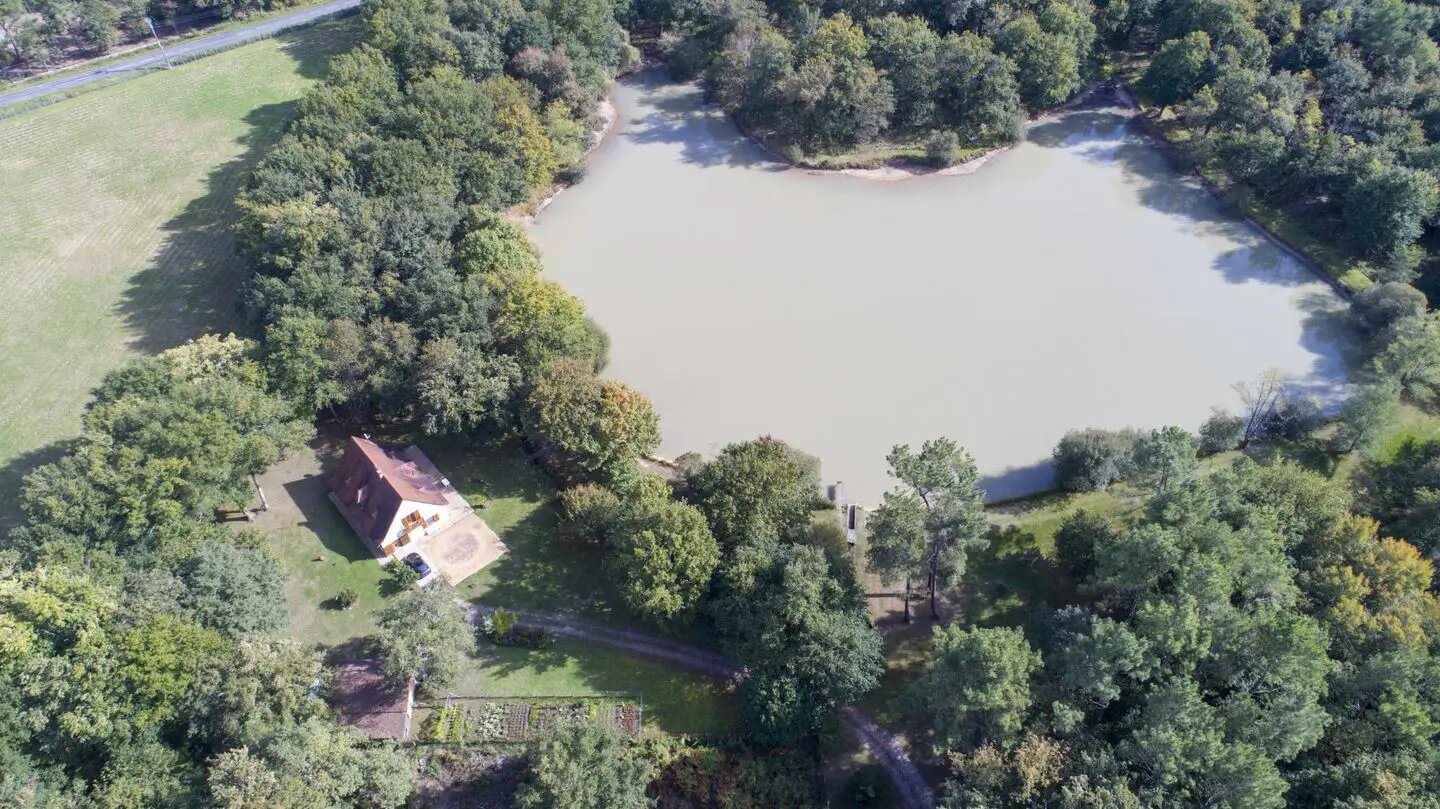 Maison à vendre, 175m², Echourgnac