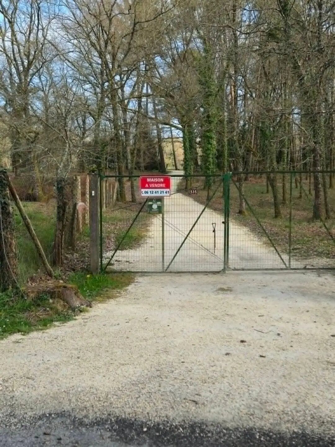 Maison à vendre, 175m², Echourgnac