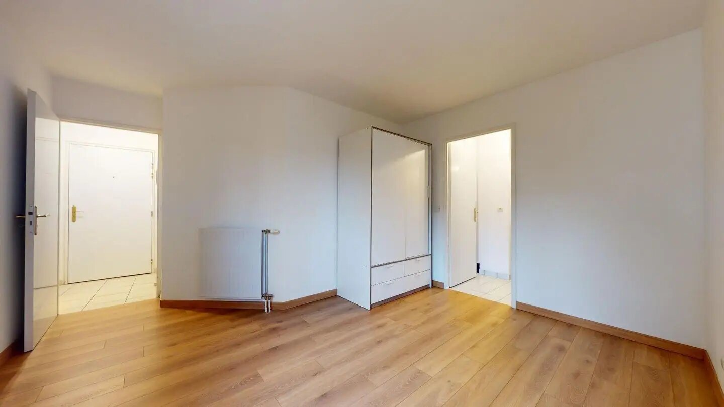 Appartement à louer, 46m², Alfortville
