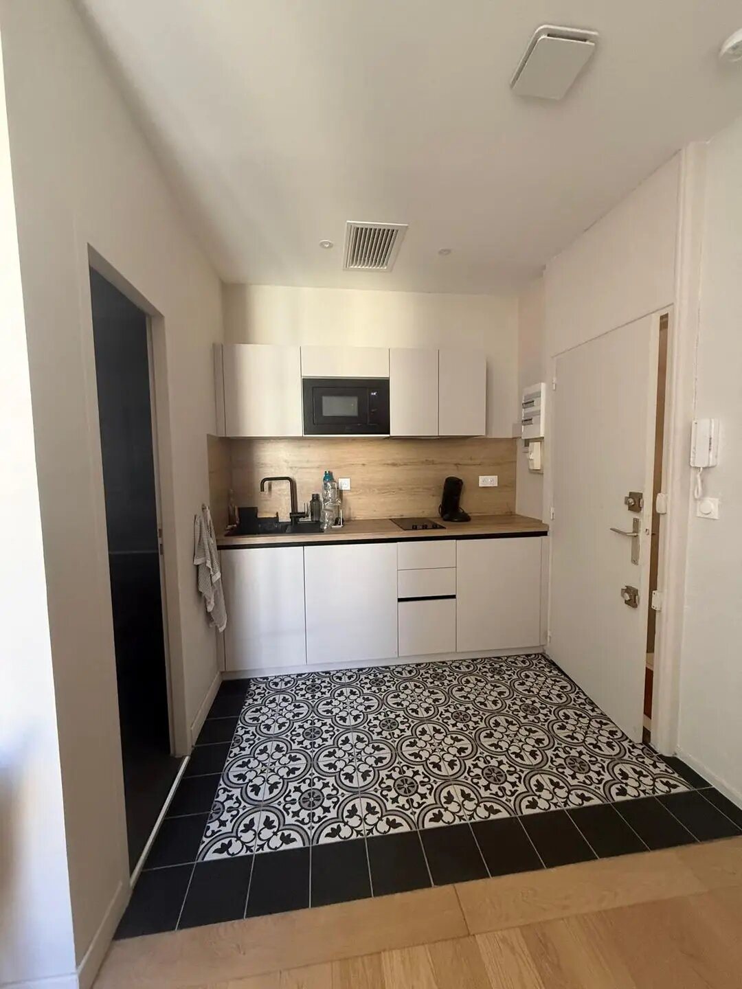 Appartement à louer, 30m², Bordeaux