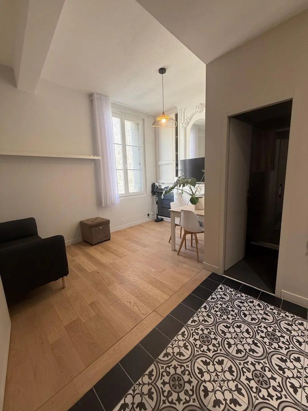 Appartement à louer, 30m², Bordeaux