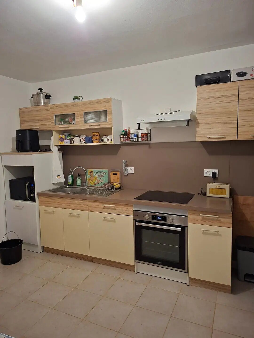 Appartement à louer, 16m², Narbonne