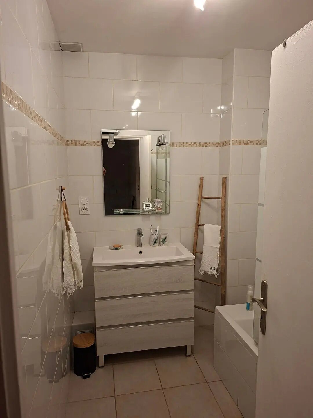 Appartement à louer, 16m², Narbonne