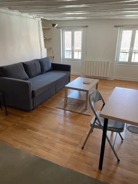 Appartement à vendre, 26m², Melun