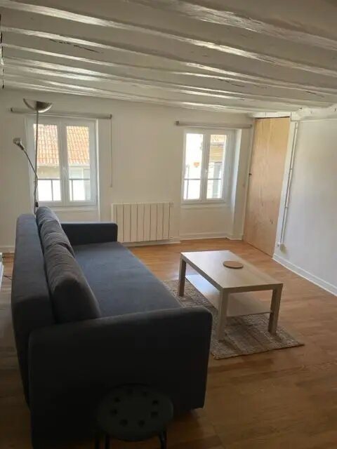 Appartement à vendre, 26m², Melun