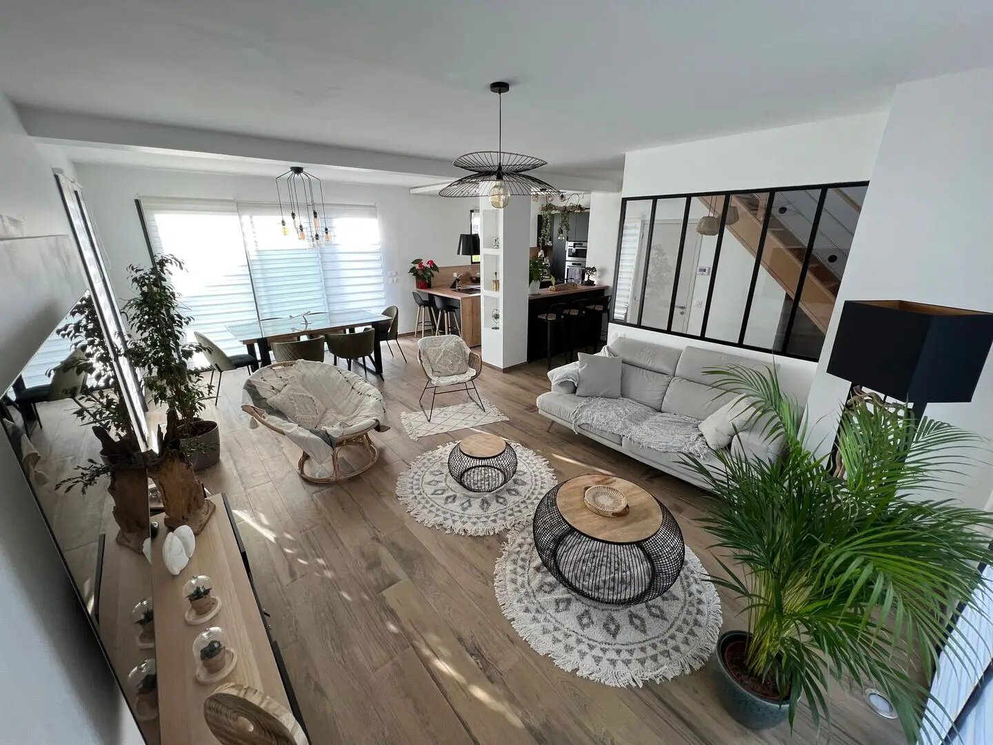 Maison à vendre, 116m², Bois-d'Arcy