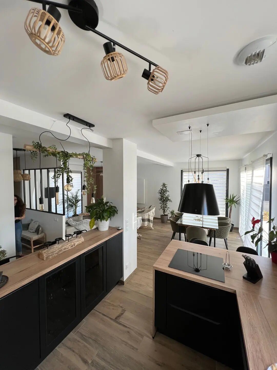 Maison à vendre, 116m², Bois-d'Arcy