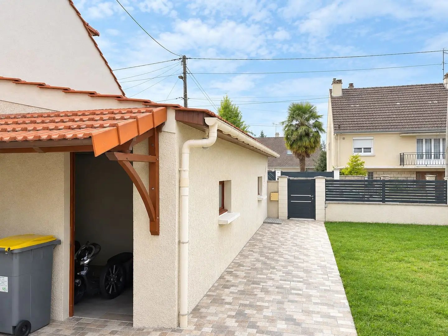 Maison à vendre, 160m², Mitry-Mory