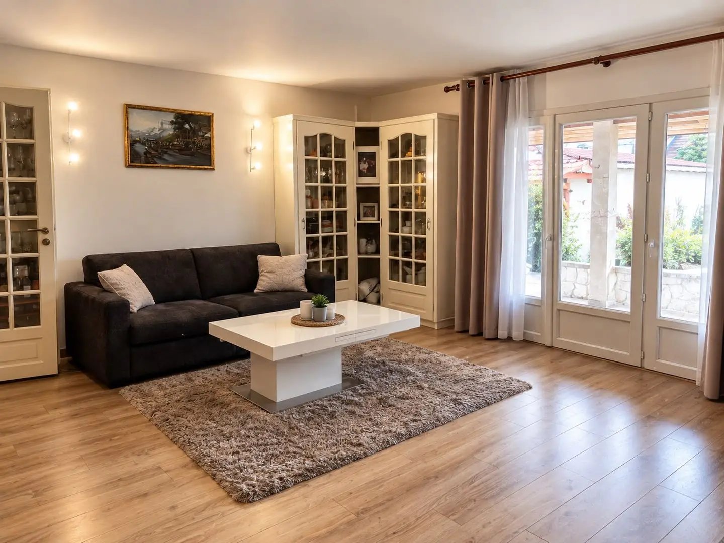 Maison à vendre, 160m², Mitry-Mory