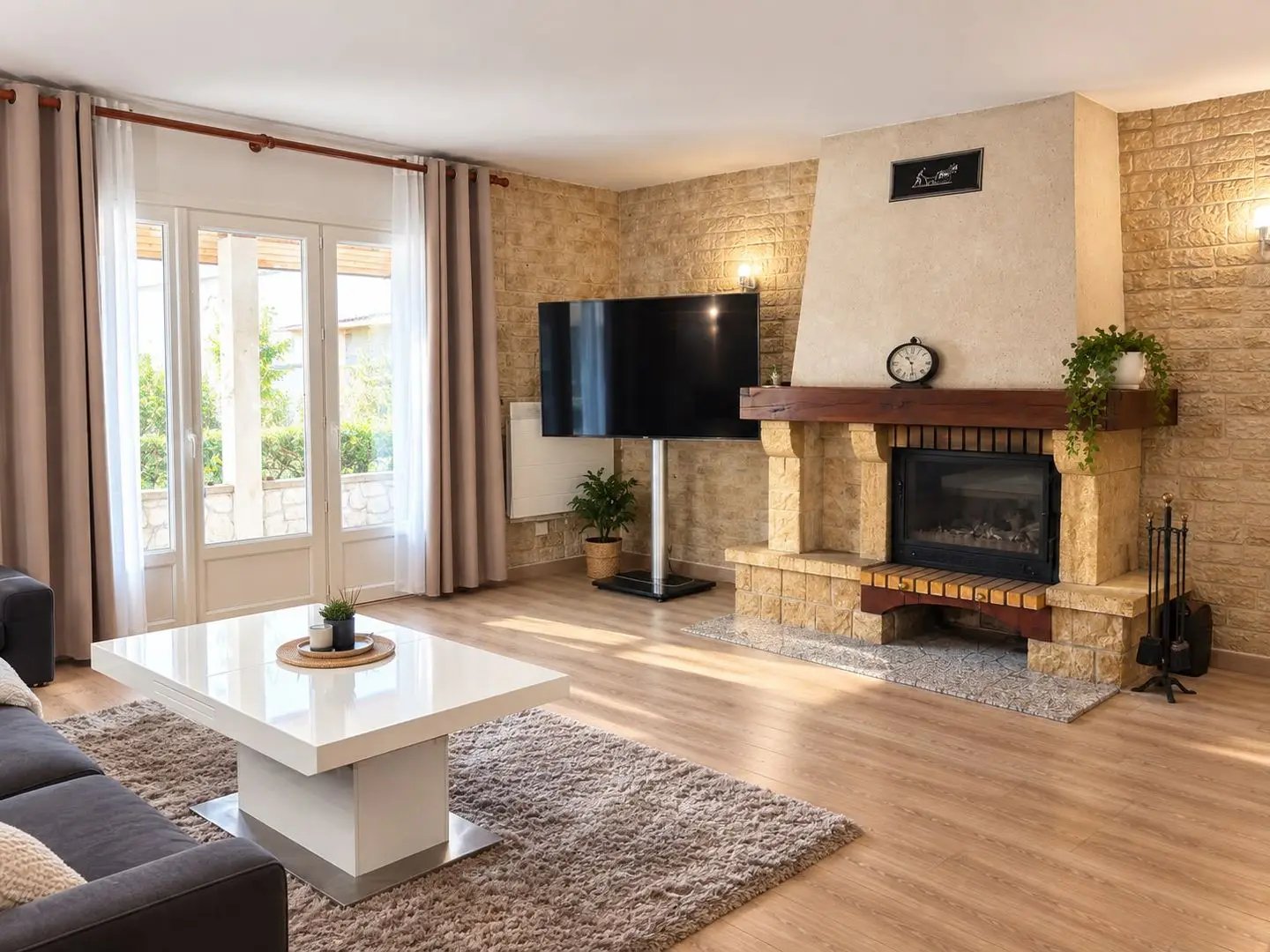 Maison à vendre, 160m², Mitry-Mory