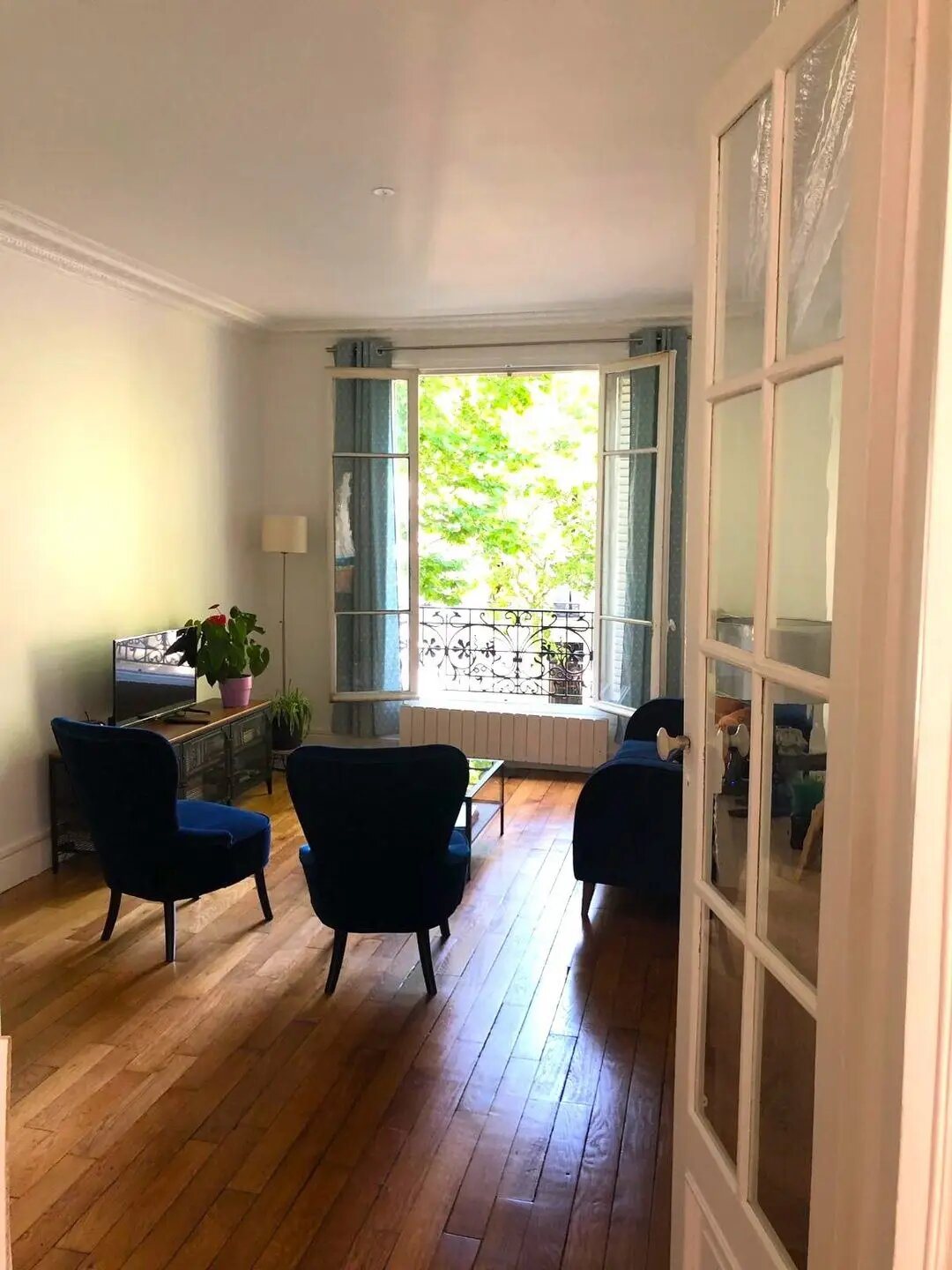 Appartement à louer, 61m², Neuilly-sur-Seine