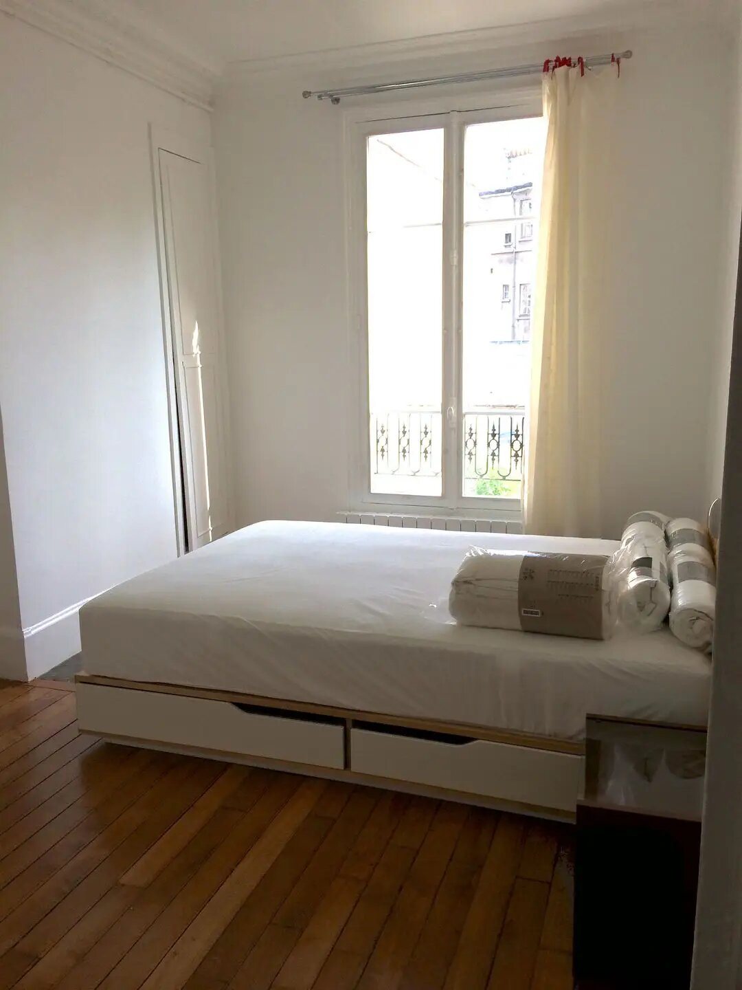 Appartement à louer, 61m², Neuilly-sur-Seine