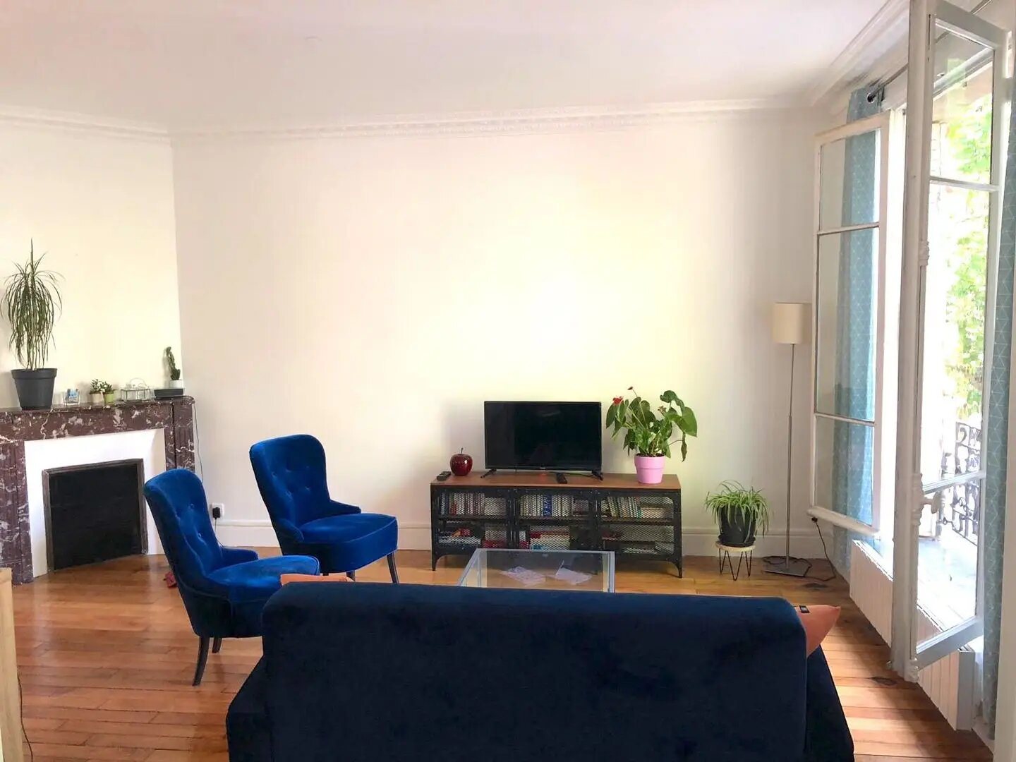 Appartement à louer, 61m², Neuilly-sur-Seine