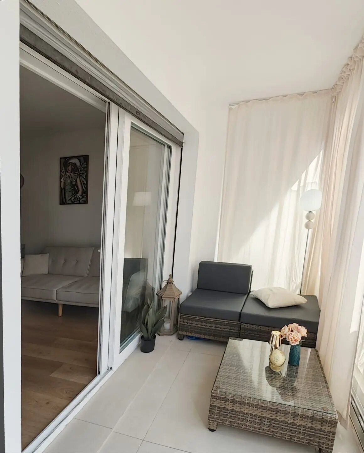 Appartement à vendre, 29m², Roquebrune-Cap-Martin