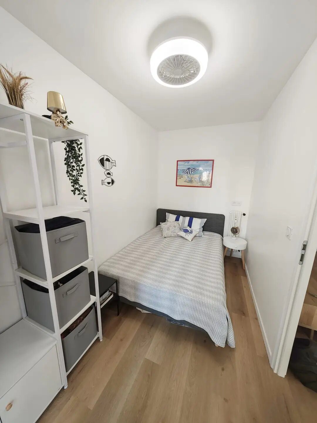 Appartement à vendre, 29m², Roquebrune-Cap-Martin