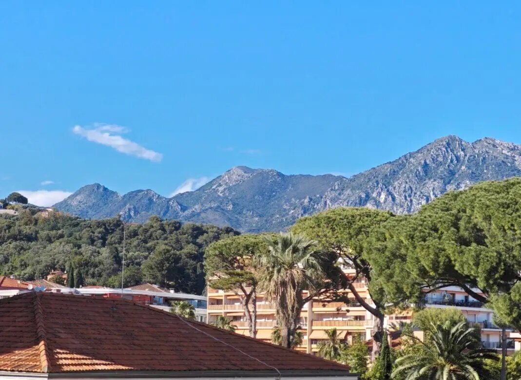 Appartement à vendre, 29m², Roquebrune-Cap-Martin