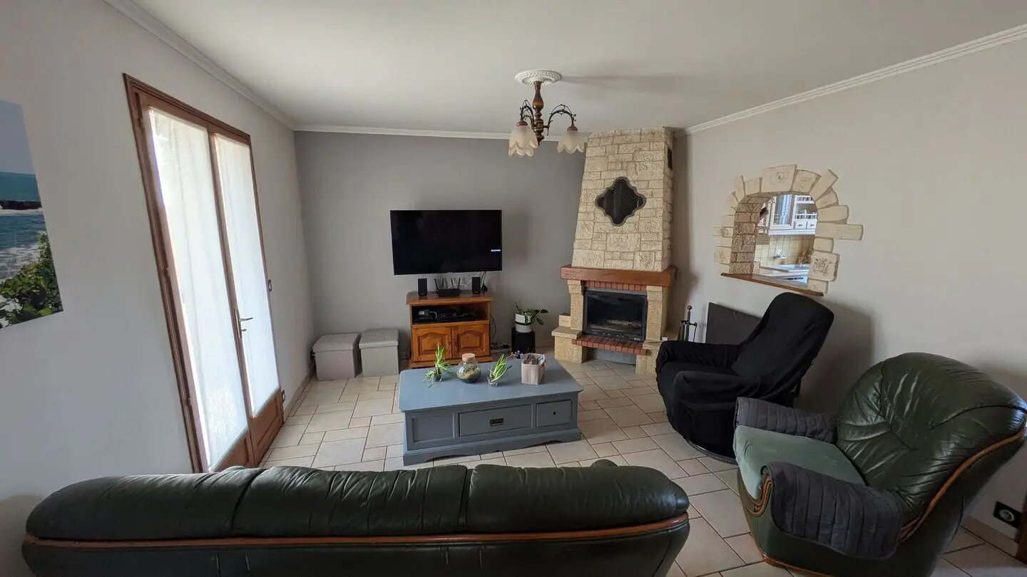 Maison à vendre, 115m², Reims