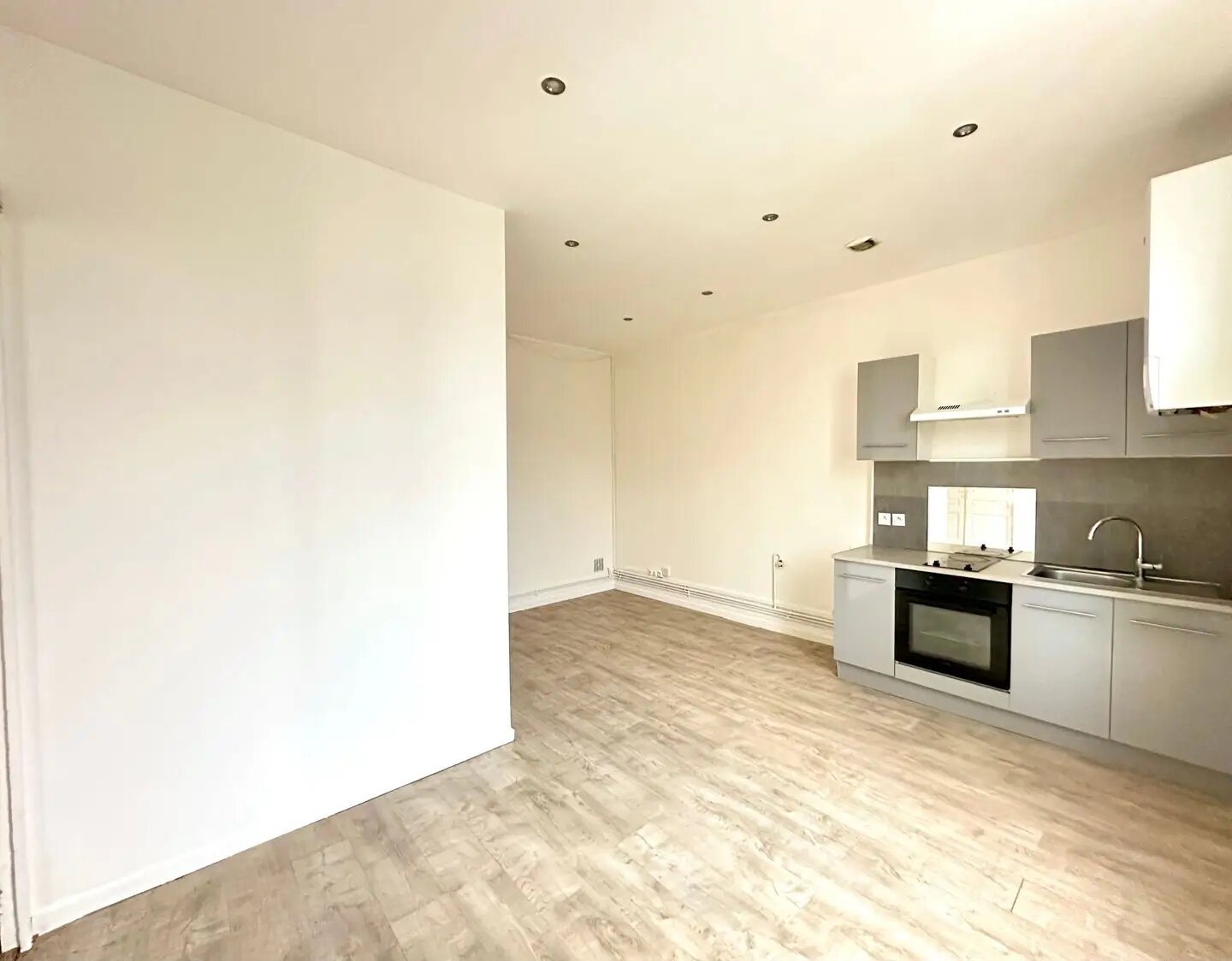 Appartement à louer, 40m², Le Chambon-Feugerolles