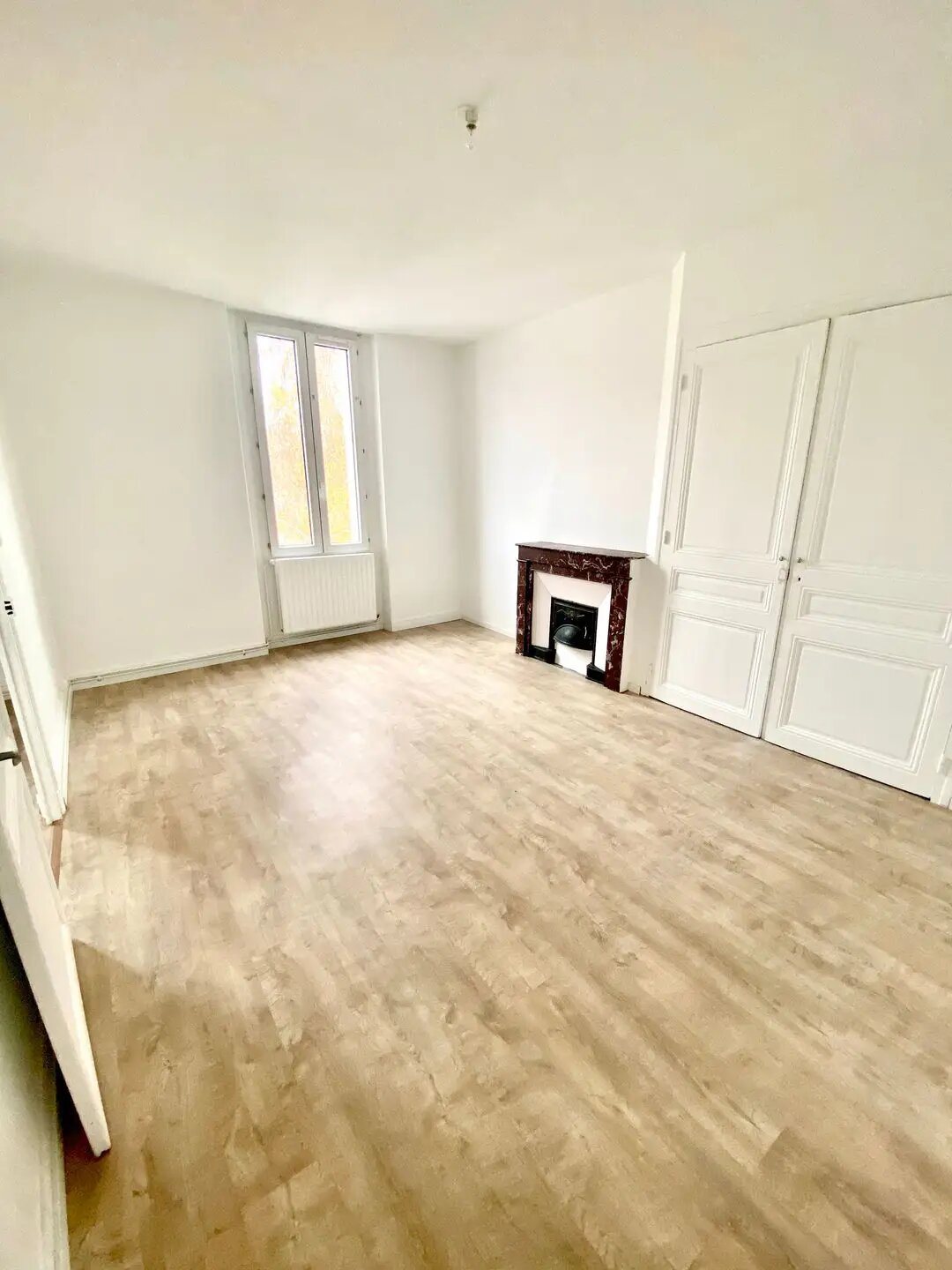 Appartement à louer, 40m², Le Chambon-Feugerolles