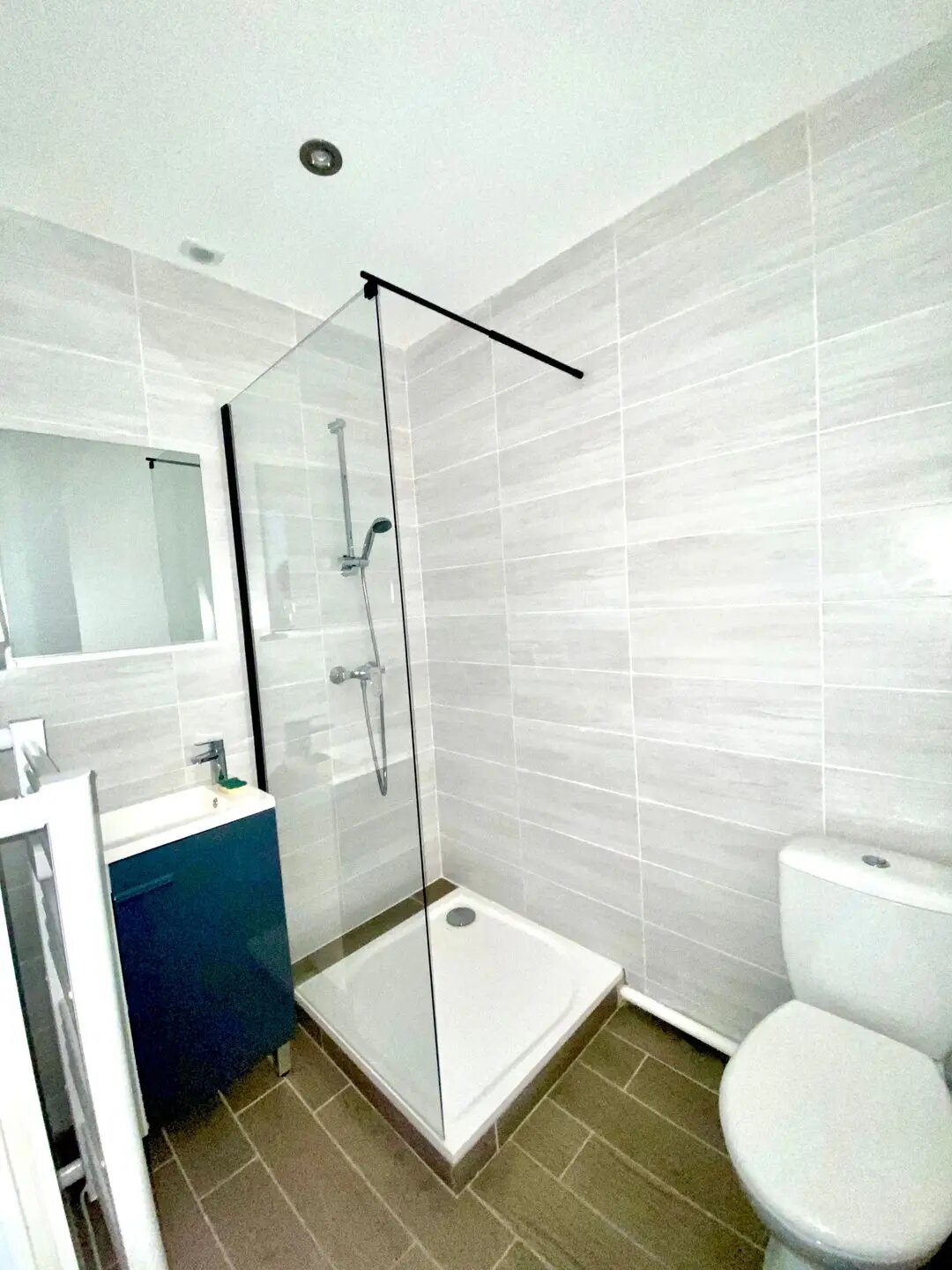 Appartement à louer, 40m², Le Chambon-Feugerolles