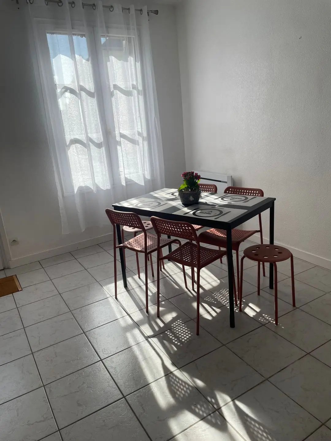 Maison à louer, 55m², Descartes