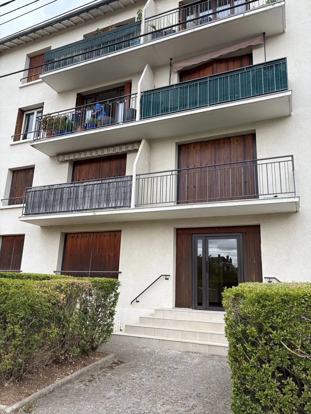 Appartement à louer, 68m², Saint-Michel-sur-Orge
