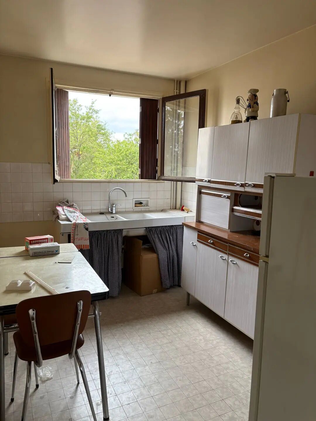 Appartement à louer, 68m², Saint-Michel-sur-Orge