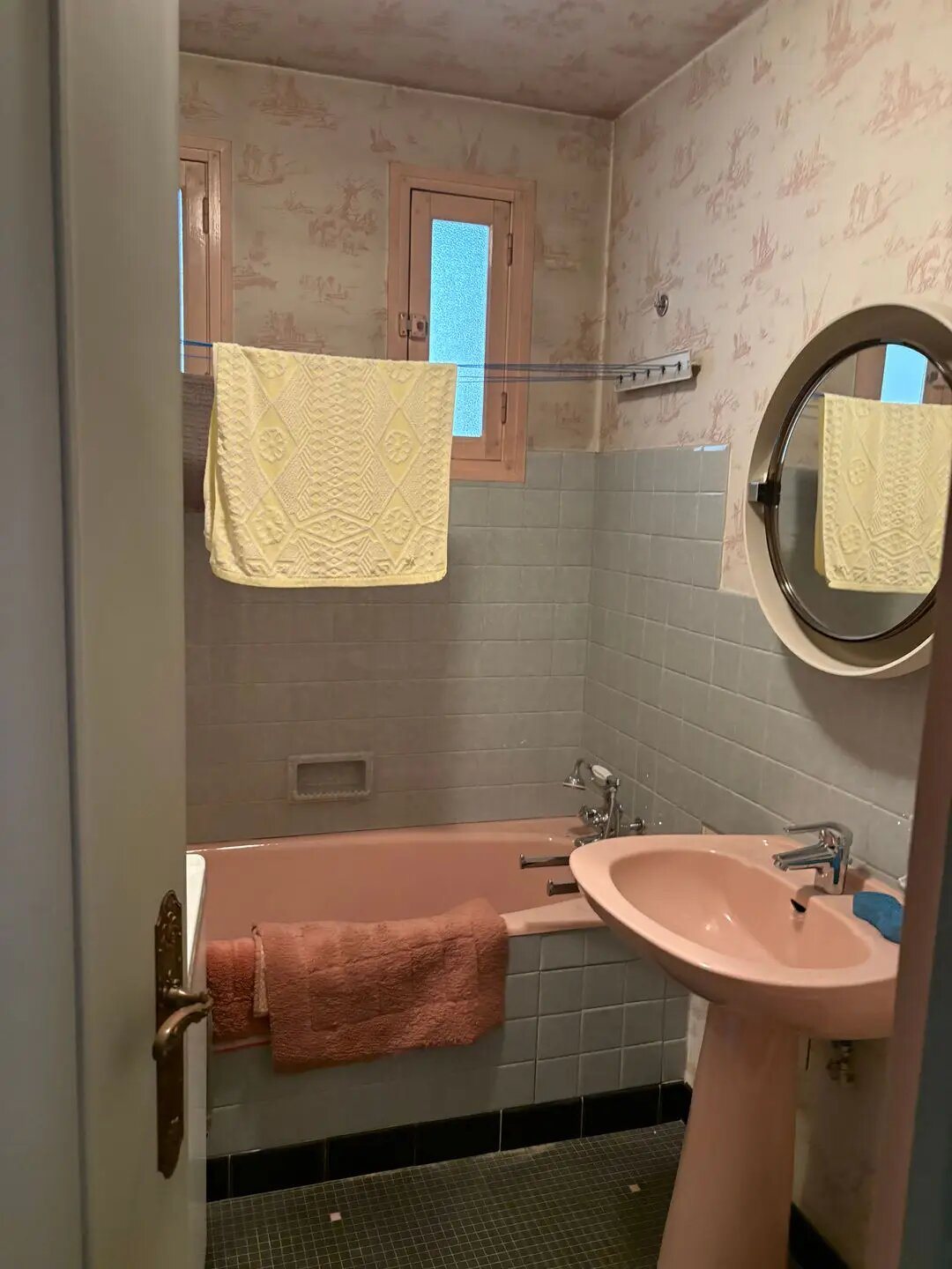 Appartement à louer, 68m², Saint-Michel-sur-Orge