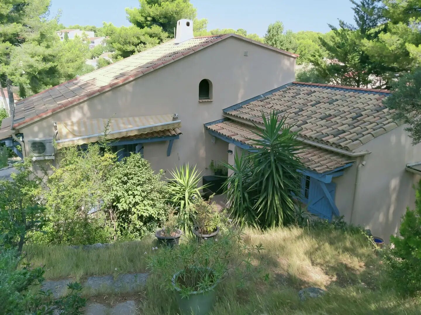 Maison à vendre, 150m², Rognac