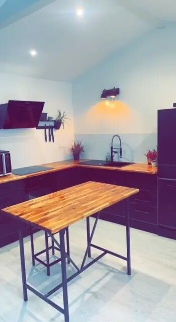 Maison à louer, 60m², Libourne