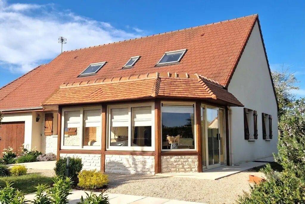 Maison à vendre, 160m², Verson