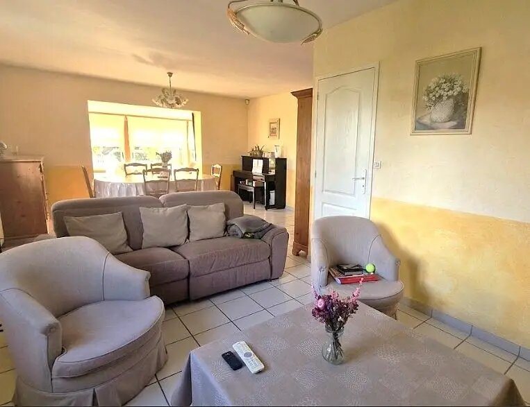 Maison à vendre, 160m², Verson