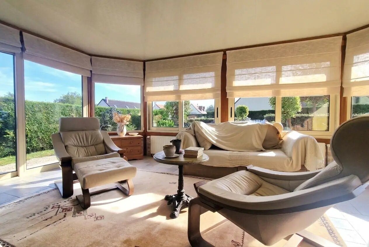 Maison à vendre, 160m², Verson