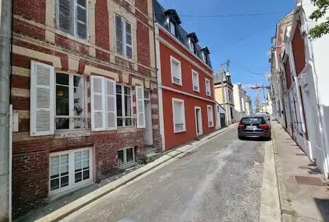 Maison à vendre, 122m², Trouville-sur-Mer