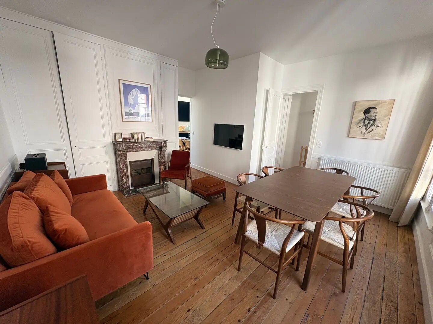 Maison à vendre, 122m², Trouville-sur-Mer
