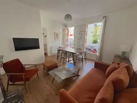 Maison à vendre, 122m², Trouville-sur-Mer