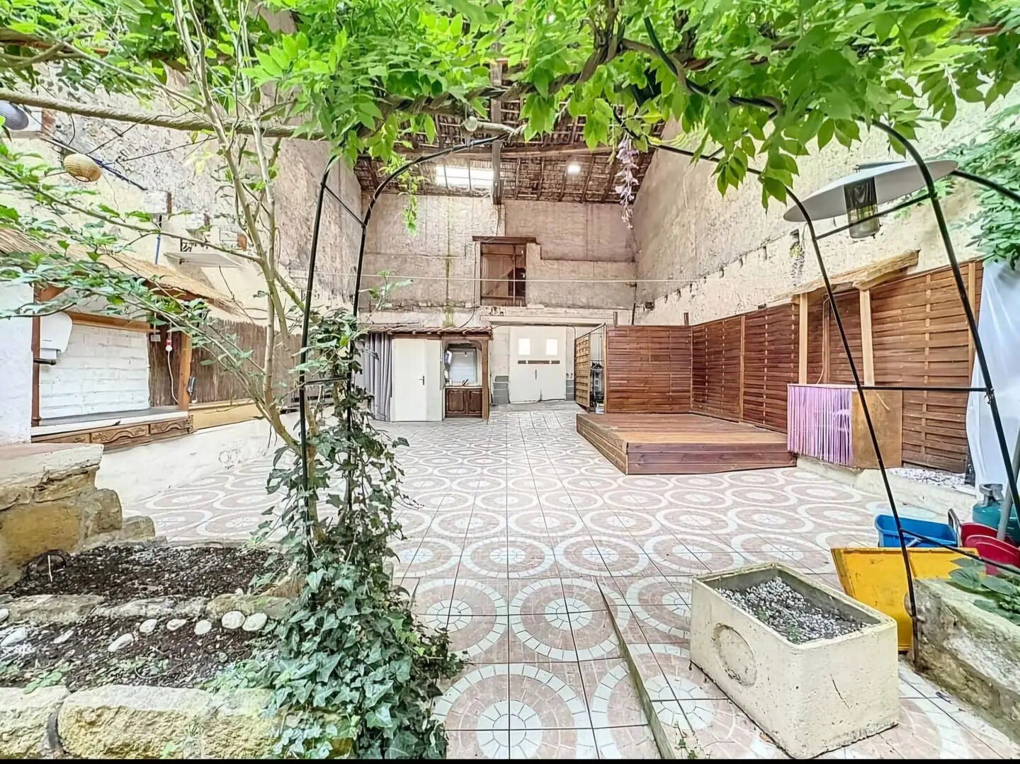 Maison à vendre, 250m², Laneuveville-devant-Nancy