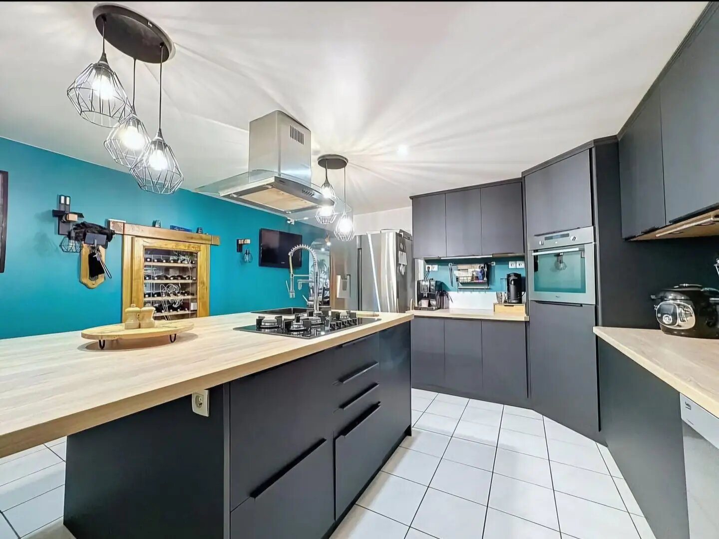 Maison à vendre, 250m², Laneuveville-devant-Nancy