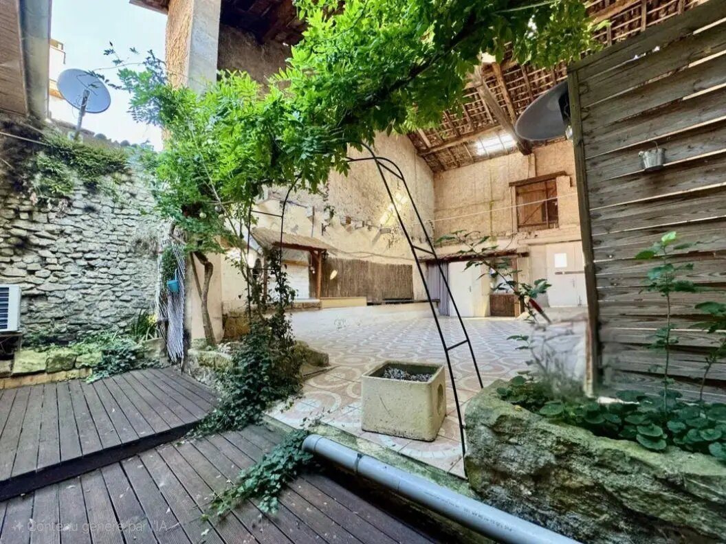 Maison à vendre, 250m², Laneuveville-devant-Nancy