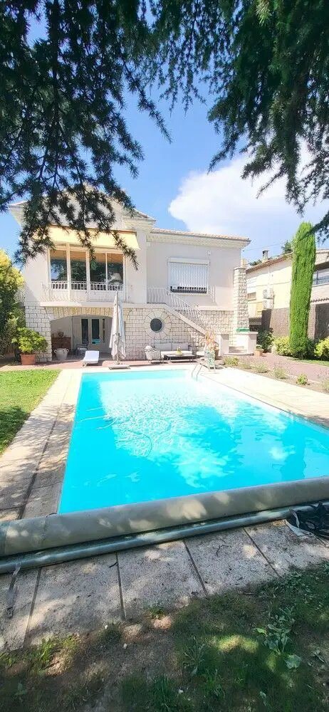 Maison à vendre, 240m², Cavaillon