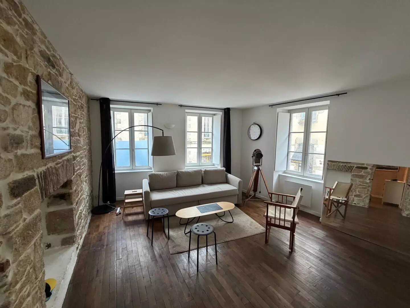 Appartement à vendre, 61m², Quimper